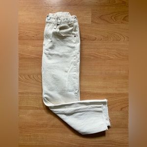 “Painters” Jeans